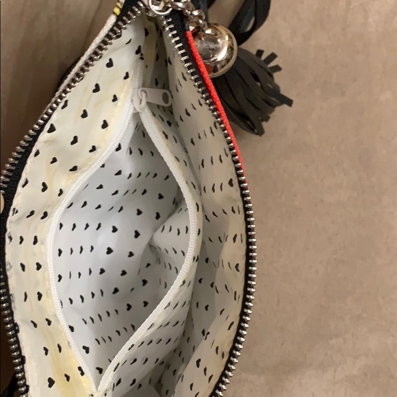 Authentic Brighton crossbody bag. Not yet used. - Picture 5 of 6